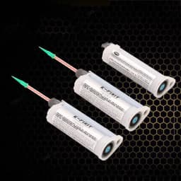 AEF Structural Adhesive Glue Dedicated For iPhone Back Cover Glass Lens LCD Frame Bezel Bonding Touch Screen Phone Repair Glue