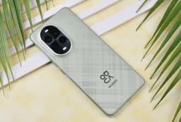 Huawei Nova 13 Pro 5G Mobile Phone 6.76" 120Hz Display Kirin 8000 50MP Camera 5000mAh Battery HarmonyOS 4.2 Smartphone