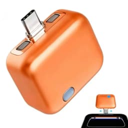 KEBIDUMEI 140W Intelligence Charger Full Charge Auto-Disconnect Adapter Fast Charge Safety Separator Automatic For Type-C Device