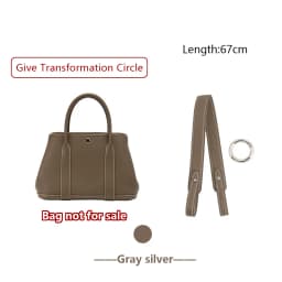 Waterproof Bag Insert Storage For Garden Party23mini Nylon Bag Organizer Insert Bag Support Bag Liner Handbag Bag Accessories