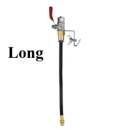 Angle Grinder Water Spray Device Cutting Machine Dust Remover Water Sprayer System Marble Tile Cutting Cooling Auxiliary Tools