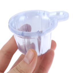 100Pcs 40ML Plastic Disposable Cups Dispenser Silicone Resin Mold Kit For DIY Epoxy Resin Jewelry Making Tools Accessories