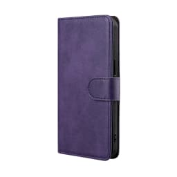 Moto G34 Protect Cover Leather Flip Wallet Case For Motorola G84 G34 G24 G14 G04 G54 5G Eur Edition Phone Bag With RFID Blocking