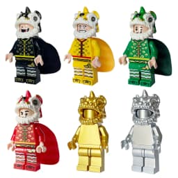 Building Blocks, Figureshumanoid Dolls, Toys, Mini Figures, Humanoid Dolls, Children's Toys, Birthday Gifts, Cartoon Characters.