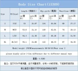 Straight Leg Shorts Casual Distressed Wash with Regular Thickness Summer Season Mid Rise Waist No Stretch Wrinkle Women Shorts