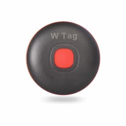 Smart Tag Air Tracker Bluetooth Search Locator Mini Air Tags Works With Find My Item Finders Device Global Positioning Anti Lost