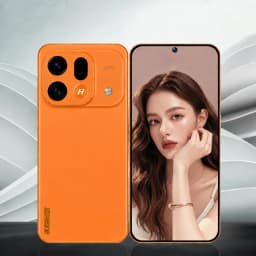 SURGAZE High-Performance X9S Pro Smartphone 16GB+1TB Android15 5000mAh 6.9-inch 5G Dual SIM Global Version Mobile Phone Arrival
