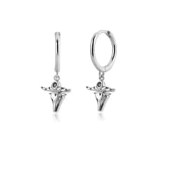 Dinosaur Pendant Pendiente Drop Earring Animal Piercing Ohrringe Jewelry 2025 Rock Punk Chic Jewels
