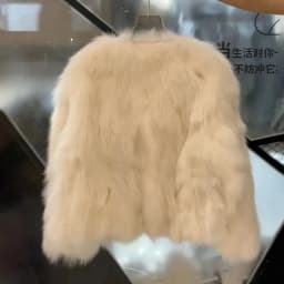 New Autumn Winter 2025 Loose Be All-match Faux Fur Casual Jacket Fashion Women's Coat Comfortable Temperament Ladies Outerwear