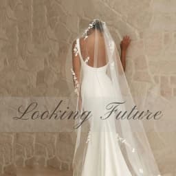 Customized Elegant Mermaid White Wedding Dress Square Collar Spaghetti Strap Bride Gown Illusion Backless With Button Robe 2026