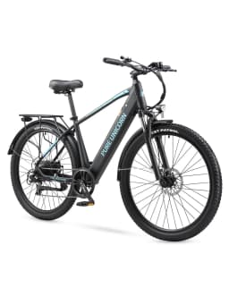 PURE UNICORN U3 Urban Commuting Electric Bicycles Men's EBike 48V12.8Ah Battery 29 Inch Tire