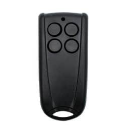 1-3pcs RSC2 RSE2 RSC2-433 RSE2-433 433.92MHz Rolling Code Garage Remote Control Command Controller Transmitter