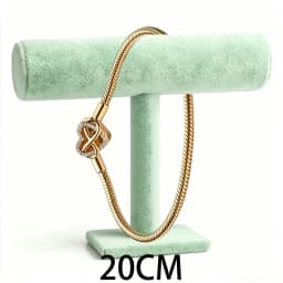 2026 New 925 Silver Women's Studded Chain Eternal Sparkling Snow Tennis Bracelet Display Tool DIY Exquisite Charm Jewelry