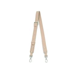 Replacement Genuine Leather Strap Punch-free Shoulder Strap Transformation Buckle Conversion Hang Buckle for Longchamp
