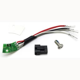 E-BIKE BAFANG Mid-Mounted Motor Waterproof Gasket Repair Parts Nylon Gear Gear Wheel Power-Assisted Sensor Oil Seal Sealing Ring