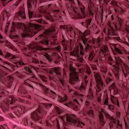 100G Gift Box Filler Decorative Pleated Colorful Raffia Wedding Candy Packaging Box Filler Shredded Paper Silk Material