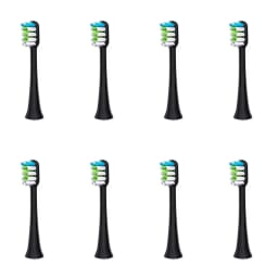 For Realme M1/RMH2012/M2/RTX2102 Replacement Toothbrush Heads For Realme Electric Toothbrush M1/RMH2012/M2/RTX2102,4/8/16PCS