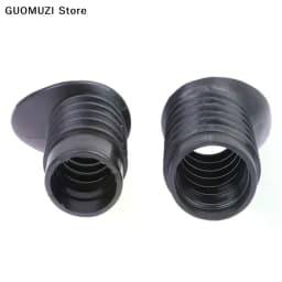 【OD】Hunting Flexible Rifle Scope Ocular Rubber Recoil Cover Eye Cup Eyepiece Protector Eyeshade 32-35/38-40mm Anti Impact