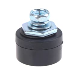 1Pcs Rapid Fitting Europe Welding Machine Cable Connector DKJ 10-25 35-50 Quick Connector Welding Machine Plug Socket