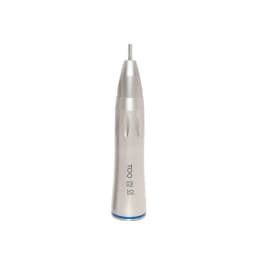 Dental 1:1 Straight Handpiece Inner Water Low Speed Handpiece Led Optical Fiber Dental Implant Tools