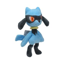 Pokemon Stuffed Animals Charizard Sprigatito Pachirisu Plush Toy Stuffed Doll Sleeping Series Peluche Toy Xmas Gift