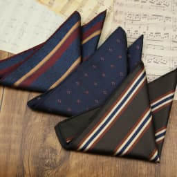 23cm New Classic Striped Pocket Square Men Formal Suit Accessories Polyester Green Dots Handkerchief Wedding Fashion Hanky Gift