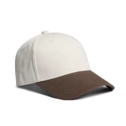 New Unisex Simple Color Block Casual Baseball Hats Breathable Outdoor Ins Sunshade Peaked Caps Versatile Fashion Personal Retro