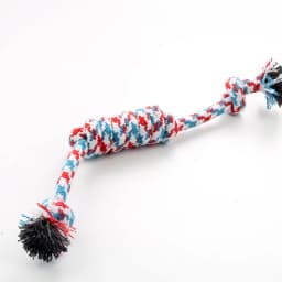Dog Rope Chew Toy Outdoor Training Fun Playing Cat Dogs Toys For Large Small Dogs Durable Braided Rope Toy Antistress Fidget Toy