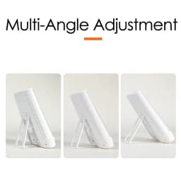 SAD LED Phototherapy Light Bionic-Daylight Affective Disorder Lamp Relief Listless Fatigued Therapy Night Light Stepless Dimming