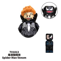 Game The Hollow Knight The Witcher Bricks For Toy Gifts Building Blocks DIY Mini Actiion Figures For Christmas Gifts