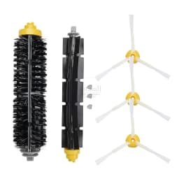 For iRobot Roomba 770 780 790 700 Series Accessories Spare Parts Vacuum Cleaner Replacement Kit Bristle Side Brush HEPA FILTER