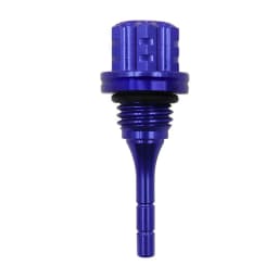 Motorcycle Engine Oil Dipstick Filler Cap Plug CNC Aluminum Alloy Motorcycle Accessories for GY6 BWS 125CC