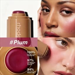 Brand Pocket Bronzer Stick Cream Bronzer Long‑Lasting Natural Warm Glow Contour Stick Face Bronzer Makeup Cosmetics for Cheeks