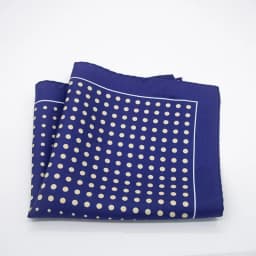 30*30cm Real Silk Pocket Square for Men Flower Solid Color Plaid Suit for Pocket Decoration Handkerchief