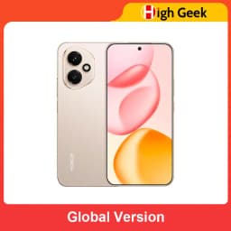 EU Version HONOR 400 5G Smartphone 200MP Ultra Clear AI Main Camera Qualcomm 5300mAh Battery Snapdragon 7 Gen 3 IP65 Water R