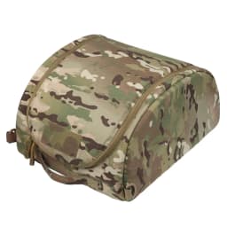 Tactical Helmet Bag Large Capacity Hunting Airsoft FAST Helmet Storage Bag Handheld Outdoor Cycling Motorcycle Helmet Euipment