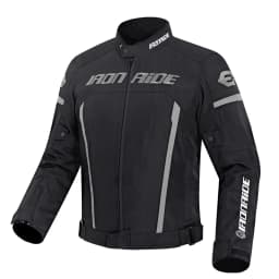 Motorcycle Jacket Waterproof Motorcross Jacket Pants Moto Jacket Windproof Riding Motorbike Clothes With Protective Gear M-3XL