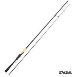 TSURINOYA Long Casting Rod DRAGON 2.16m 2.28 2.44m M ML Spinning Fishing Rod For SeaWater Fresh Water FUJI Carbon 2Section Cane