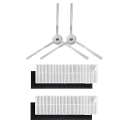 Replacement For XIAOMI MIJIA G1 MJSTG1 Mi Robot Vacuum-Mop Essential Cleaner Hepa Filter Sponge Filter Main Side Brush Parts