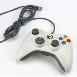 USB Wired Controller For Xbox 360 Game Controller PC Handheld Joystick Game Gamepad for Windows Controle Xbox