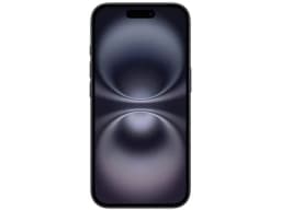 Apple iPhone 16 128Gb Black 6.1" 48Mp Ios 5g