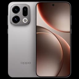 Original Oppo Find X9 Mobile Phone Dimensity 9500 IP69 Waterproof 6.59" AMOLED 120HZ 50.0MP Camera 80W Charge 7025mAh Battery