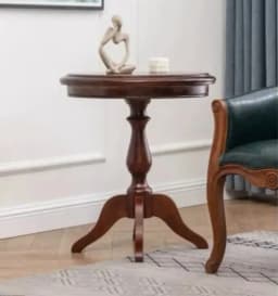 Armrest Beautiful Dining Chairs Wood Rustic European Designer Leather Chair Ergonomic Office Desk Sillas Comedor Home Furniture