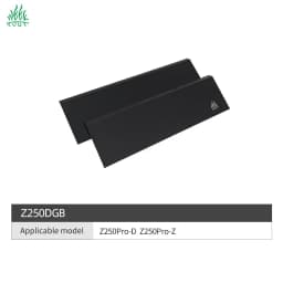 Week Aqua Light Shades S M V L P Series Z250 Z400 A430 Aquarium Planted LED Lights Shading Boards