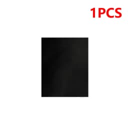 1-5PCS BBQ Grill Mat Barbecue Baking Non-stick Pad Reusable Cooking Plate PTFE Outdoor Picnic Party Grilling Mat Tool 40×50cm