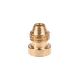 New 0.8/0.9/1.0/1.1mm High Pressure Cleaner Car Wash Nozzle Foam Pot Accessory Nozzle Copper Spray Core Car Wash Cleaning Tools