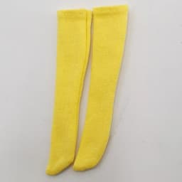 Blythe Doll Socks Long Legging for Blyth Azone Boots OB23 OB24 Doll Sock