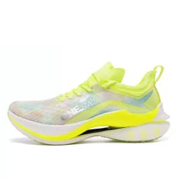 ONEMIX 2026 Pace Beam Marathon Running Shoes for Men Anti-slip Ultra-light Rebound Athletic Carbon Plate Sport Shoes Sneakers