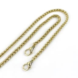 Deepeel 5mm Metal Bag Chain 50/100/110/120cm for Replace Shoulder Handbag Luggage Strap Handle Buckles DIY Handmade Accessories