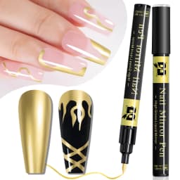 AWStorG Hema Free Poly Nail Gel 30ML Acrylic Gel Finger Extension Transparent Nail Art Extension Quick Building Soak Off UV